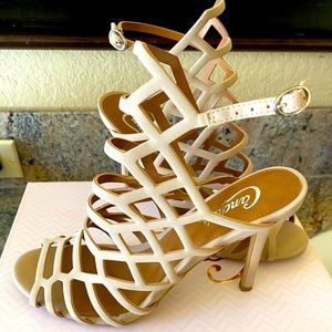 Candies 9M strappy sandal Super Cute!!